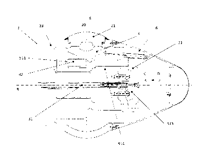 Une figure unique qui représente un dessin illustrant l'invention.